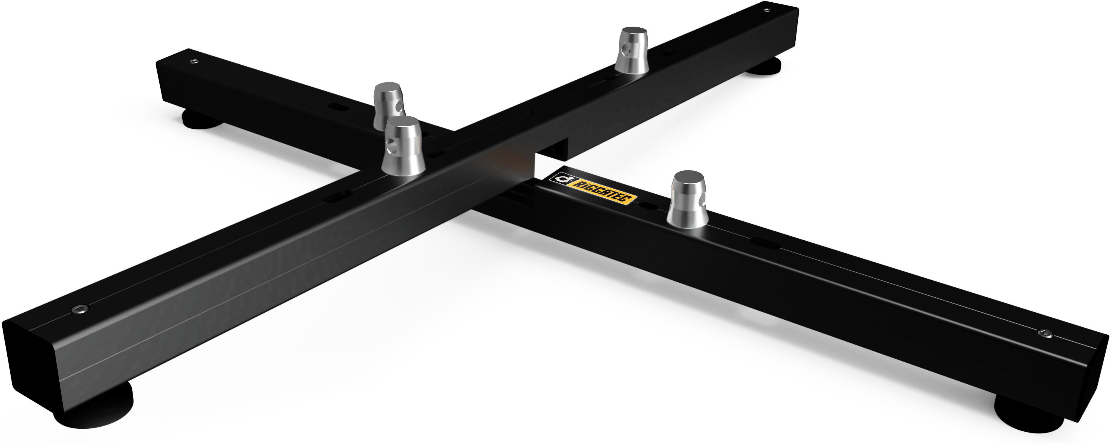 Swift Eventverleih Riggatec Xbase 100 schwarz